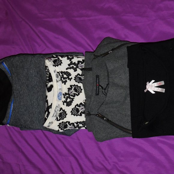 4 pc Dress Set - Picture 14 of 14